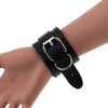 Harajuku Handmade Gothic Punk Leather Bracelet-Necklaces-Innovato Design-Rose-Innovato Design