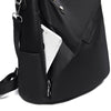 Designer Fashion Waterproof Oxford Travel Backpack-Backpacks-Innovato Design-Balck-Innovato Design