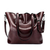 Luxury Designer Vintage Soft Leather Shoulder Bag, Crossbody Bag and Handbag