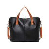 Fashion Leather Tote Bag, Crossbody Bag, Shoulder Bag and Handbag