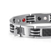 Brazil Style Handmade Chain Magnetic Bracelet