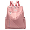 Large Capacity Waterproof College Style Winter Backpack