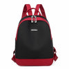 Luxury Multifunction Oxford School Bag and Backpack-Backpacks-Innovato Design-Black-Innovato Design