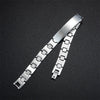 Custom Engrave Stainless Steel Adjustable Bracelet-Bracelets-Innovato Design-Innovato Design