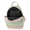 Luxury Multifunction Oxford School Bag and Backpack