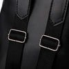 Luxury Designer Multifunction Soft PU Leather School Bag and Travel Bag