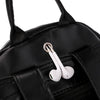 Luxury Designer Multifunction Soft PU Leather School Bag and Travel Bag