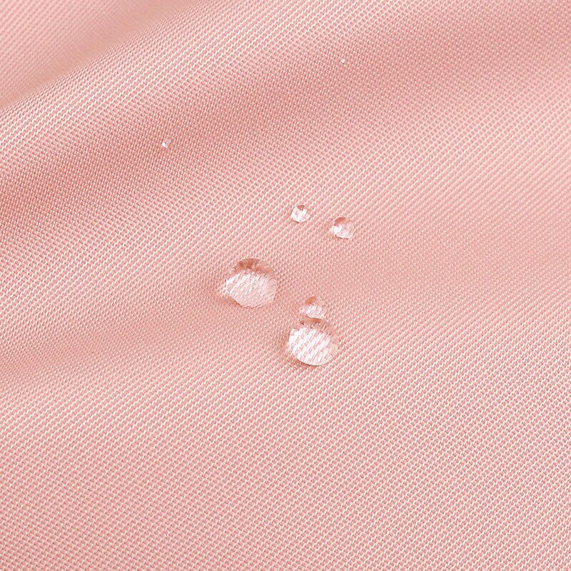 Large Capacity Fashion Waterproof Exquisite Cat Pendant Oxford School Bag and Travel Bag-Backpacks-Innovato Design-Black-Innovato Design