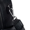 Large Capacity Luxury Designer Casual PU Leather Shoulder Bag, and Backpack
