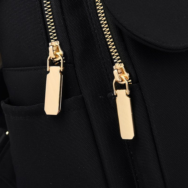 Large Capacity Casual Fashion Multifunction Waterproof Oxford Backpack-Backpacks-Innovato Design-Innovato Design