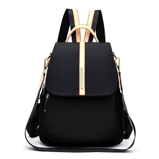 Large Capacity Casual Fashion Multifunction Waterproof Oxford Backpack-Backpacks-Innovato Design-Innovato Design