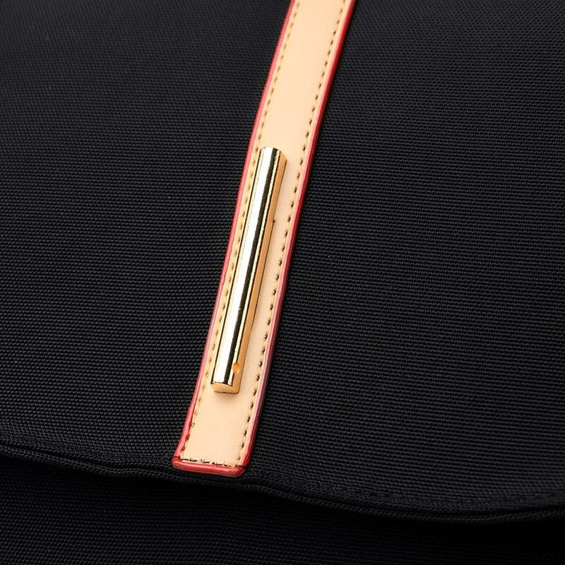 Large Capacity Casual Fashion Multifunction Waterproof Oxford Backpack-Backpacks-Innovato Design-Innovato Design