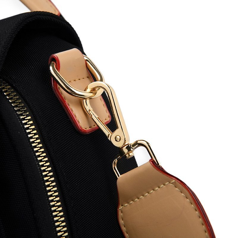 Large Capacity Casual Fashion Multifunction Waterproof Oxford Backpack-Backpacks-Innovato Design-Innovato Design