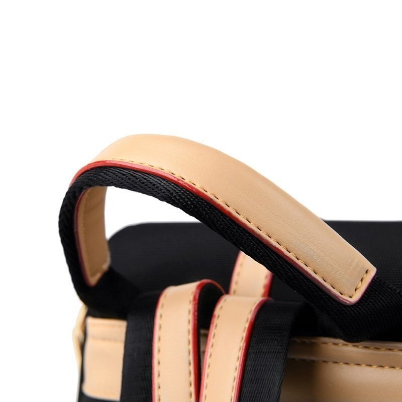 Large Capacity Casual Fashion Multifunction Waterproof Oxford Backpack-Backpacks-Innovato Design-Innovato Design