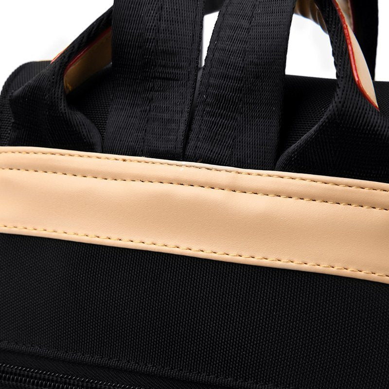 Large Capacity Casual Fashion Multifunction Waterproof Oxford Backpack-Backpacks-Innovato Design-Innovato Design