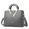 Luxury Designer Leather Crossbody Bag, Shoulder Bag and Handbag