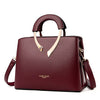 Luxury Designer Leather Crossbody Bag, Shoulder Bag and Handbag