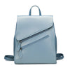 Luxury Vintage Leather School Bag, Shoulder Bag and Backpack