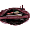Luxury Designer Leather Crossbody Bag and Handbag