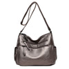 Luxury Designer Leather Crossbody Bag and Handbag