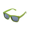 Luxury Unisex Wooden Bamboo Sunglasses Polarized UV400-wooden sunglasses-Innovato Design-Gray-Innovato Design