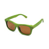 Luxury Unisex Wooden Bamboo Sunglasses Polarized UV400-wooden sunglasses-Innovato Design-Brown-Innovato Design