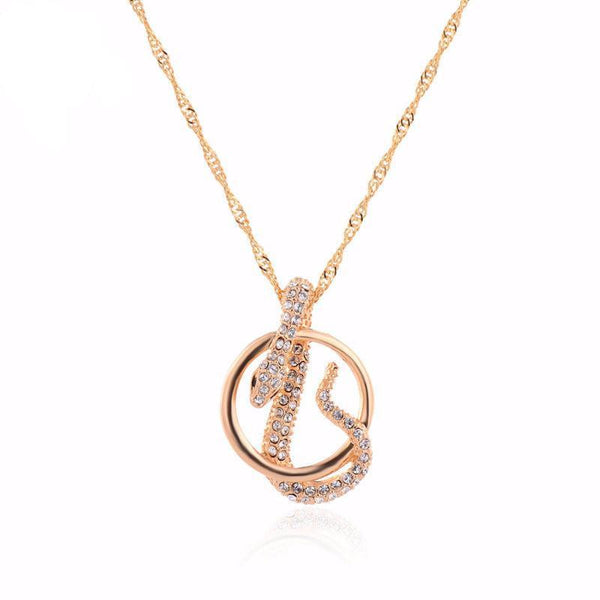 Nikola Valenti White Gold Plated Austrian Blue Jewel Teardrop Necklace 18 in Nikola Valenti White Gold Plated Austrian Blue Jewel Teardrop Necklace 18 in