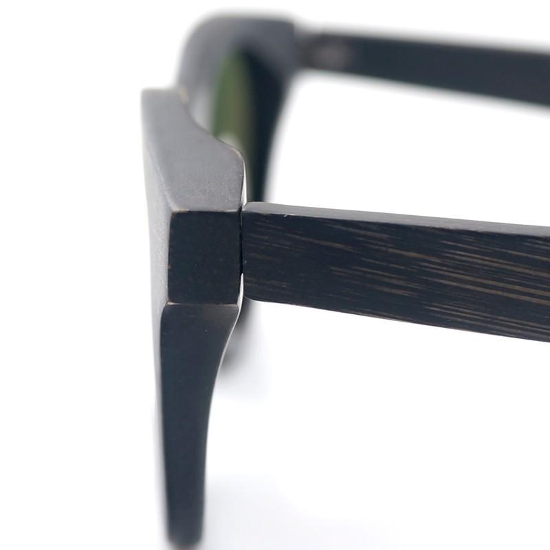 Wooden Bamboo Sunglasses for Men with Box-wooden sunglasses-Innovato Design-Yellow-Innovato Design