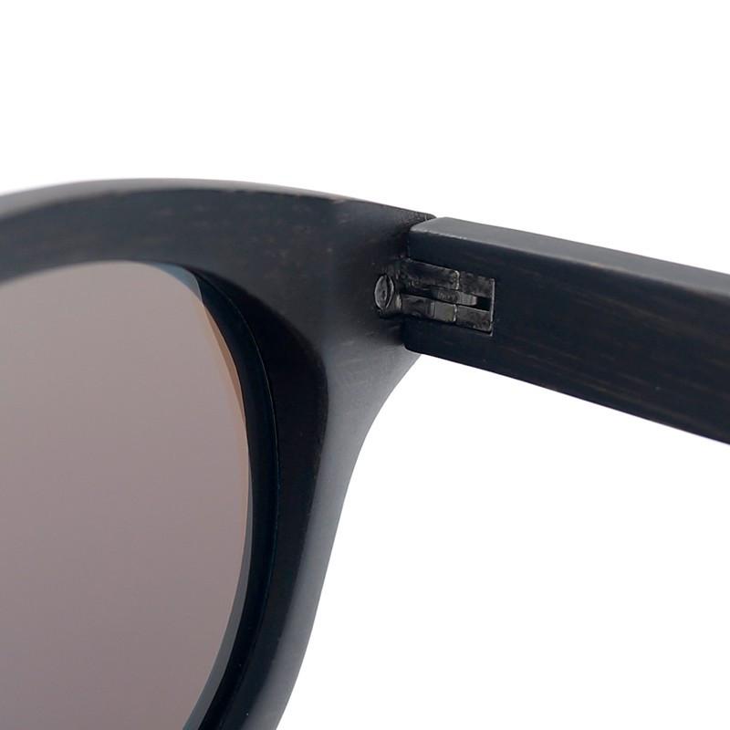 Wooden Bamboo Sunglasses for Men with Box-wooden sunglasses-Innovato Design-Yellow-Innovato Design