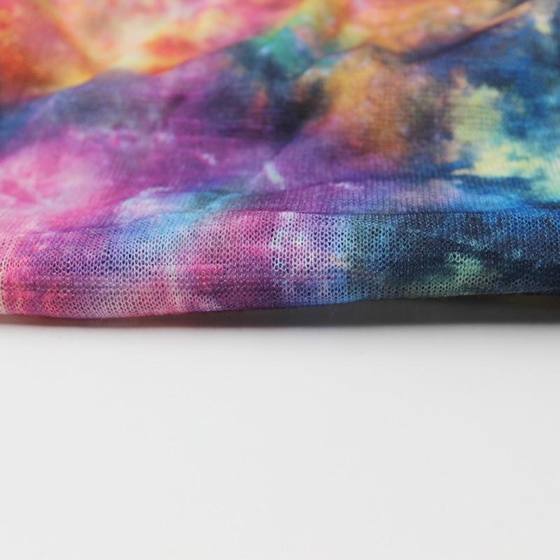 Washed-out Geometric Knit Hat, Beanie, Scarf or Skullie-Hats-Innovato Design-Green-Innovato Design