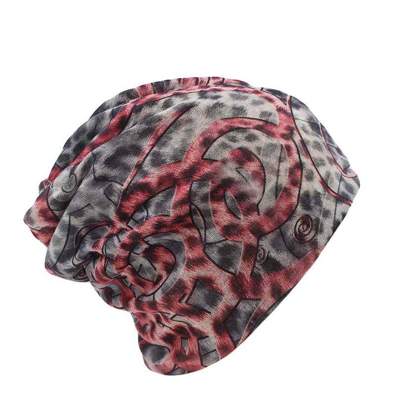 Floral Knit Hat, Scarf, Beanie, Bonnet or Skullie-Hats-Innovato Design-Black-Innovato Design