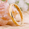 2mm Domed Tungsten Carbide Wedding Ring-Rings-Innovato Design-4-Gold-Innovato Design