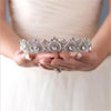 Pageant Crown Queen's Perfection for Wedding or Prom - InnovatoDesign