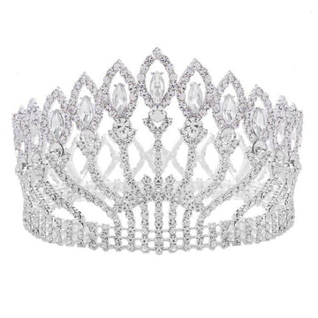 Pageant Crowns and Tiaras | King and Queen – Innovato Design