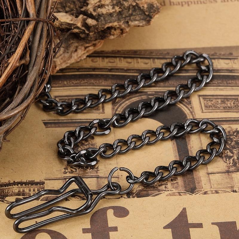 Wooden Pocket Watch with Carved Number Dial and Classy Vintage Look-Pocket Watch-Innovato Design-Innovato Design