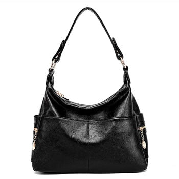 Designer Leather Tote Bag, Shoulder Bag, Crossbody Bag and Handbag ...