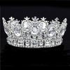 Luxury Royal Queen Crown for Prom or Wedding - InnovatoDesign