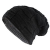 Hip-hop Wool Winter Skullie, Beanie or Knit Hat