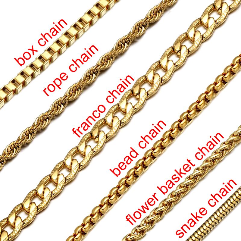 Gold-Plated Pegasus 316L Stainless Steel Hip-hop Pendant Necklace-Necklaces-Innovato Design-Snake-Innovato Design