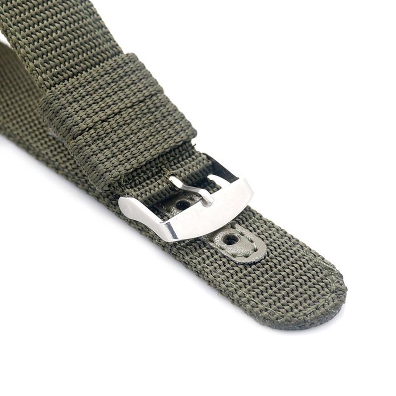 Mens Natural Wooden Watch Unisex Clean Design with Box-Watches-Innovato Design-Watch Only-Innovato Design