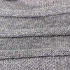 Striped Knit Winter Hat, Beanie or Skullie