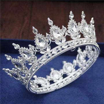 Pageant Crowns and Tiaras | King and Queen – Innovato Design