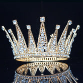 Pageant Crowns and Tiaras | King and Queen – Innovato Design