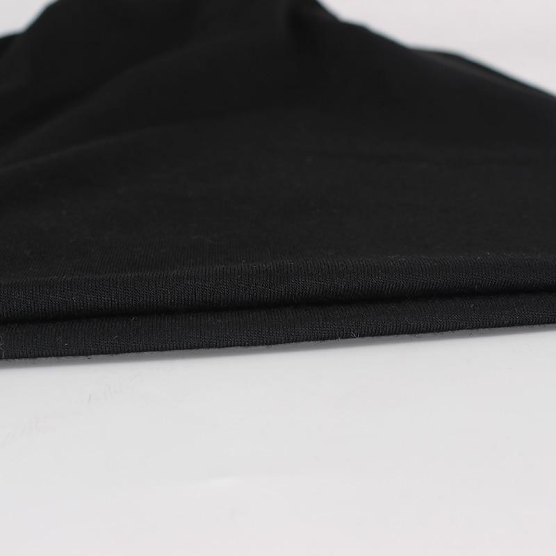 Solid Color Beanie or Skullie with Hoop-Hats-Innovato Design-Black-Innovato Design
