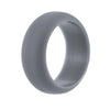 Silicone Wedding Ring For Men, Affordable Silicone Rubber Wedding Bands - InnovatoDesign